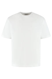 Heavyweight T-Shirt White