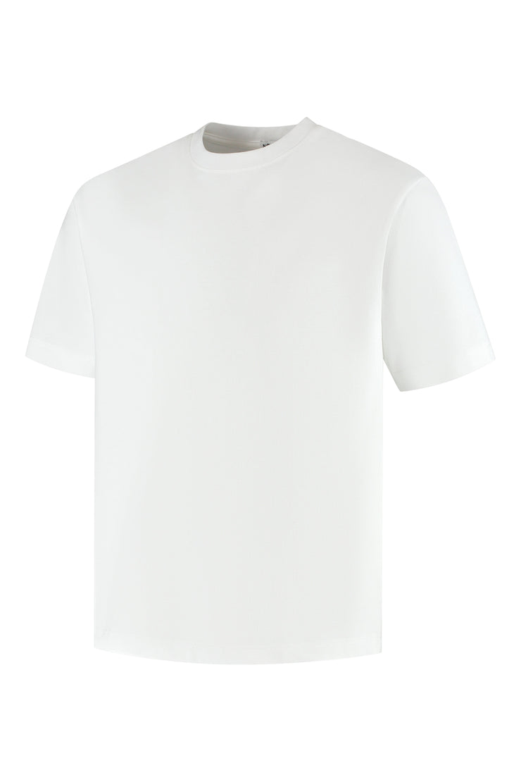 Heavyweight T-Shirt White