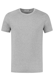 Lightweight T-shirt Åsa Grey