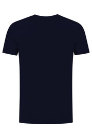 Lightweight T-shirt Åsa Dark Blue