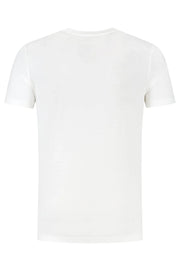 Lightweight T-shirt Åsa White