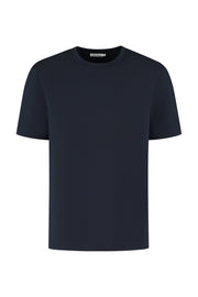 Heavyweight T-Shirt Dark Blue