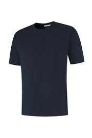 Heavyweight T-Shirt Dark Blue