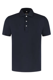 Polo Short Sleeve Dark Blue