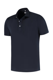 Polo Short Sleeve Dark Blue