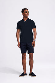 Polo Short Sleeve Dark Blue
