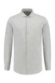 Sträcka Grey Stretch Shirt