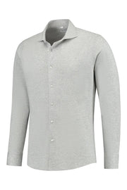 Sträcka Grey Stretch Shirt