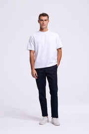 Heavyweight T-Shirt White