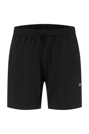 Active Shorts Black