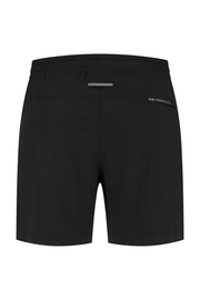 Active Shorts Black