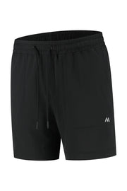 Active Shorts Black