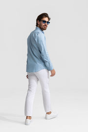 Töre Denim Shirt