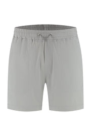 Active Shorts Grey