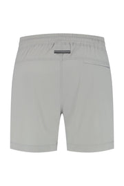 Active Shorts Grey