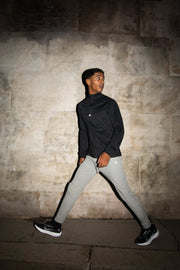 Active Pants Grey