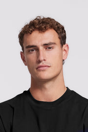 Heavyweight T-Shirt Black