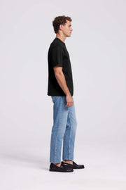 Heavyweight T-Shirt Black